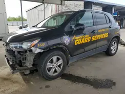 KL7CJKSB5LB041220 2020 CHEVROLET TRAX