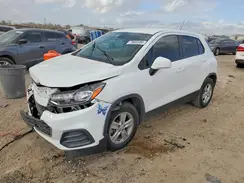 KL7CJKSB5LB041363 2020 CHEVROLET TRAX