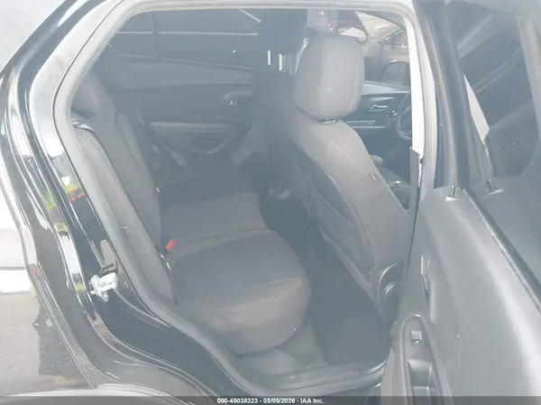 KL7CJKSB5LB041508 2020 CHEVROLET TRAX - Image 8
