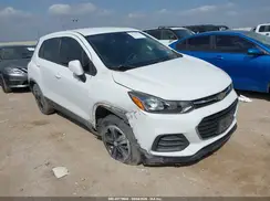 KL7CJKSB5LB042237 2020 CHEVROLET TRAX