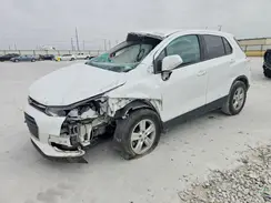 KL7CJKSB5LB042948 2020 CHEVROLET TRAX