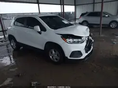 KL7CJKSB5LB043274 2020 CHEVROLET TRAX