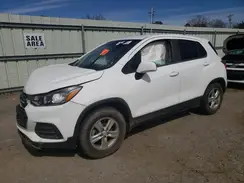 KL7CJKSB5LB045753 2020 CHEVROLET TRAX