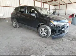 KL7CJKSB5LB053853 2020 CHEVROLET TRAX