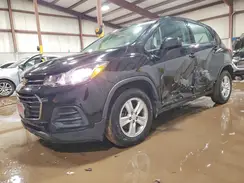 KL7CJKSB5LB055067 2020 CHEVROLET TRAX