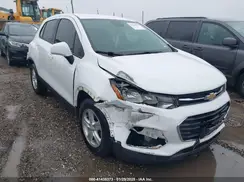 KL7CJKSB5LB058079 2020 CHEVROLET TRAX