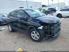 KL7CJKSB5LB059653 2020 CHEVROLET TRAX