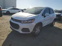 KL7CJKSB5LB062620 2020 CHEVROLET TRAX