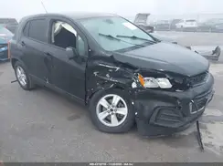 KL7CJKSB5LB063458 2020 CHEVROLET TRAX