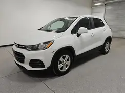 KL7CJKSB5LB063654 2020 CHEVROLET TRAX