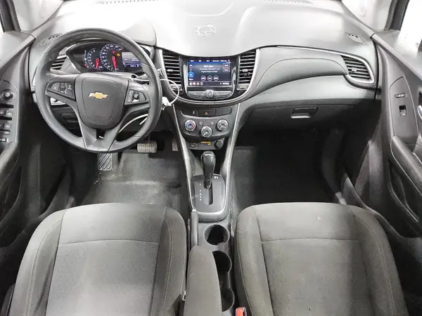 KL7CJKSB5LB063654 2020 CHEVROLET TRAX - Image 8