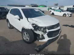 KL7CJKSB5LB065579 2020 CHEVROLET TRAX