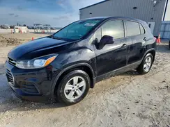 KL7CJKSB5LB066246 2020 CHEVROLET TRAX