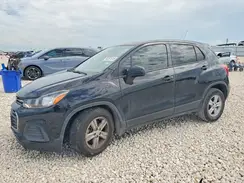 KL7CJKSB5LB082396 2020 CHEVROLET TRAX