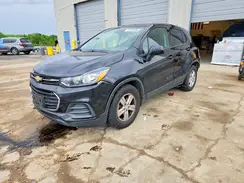 KL7CJKSB5LB085167 2020 CHEVROLET TRAX