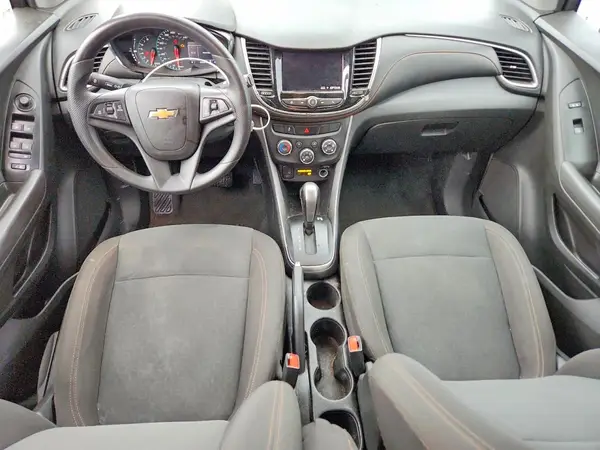 KL7CJKSB5LB085167 2020 CHEVROLET TRAX - Image 8