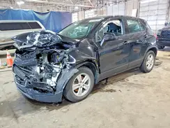 KL7CJKSB5LB086397 2020 CHEVROLET TRAX