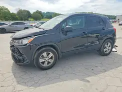 KL7CJKSB5LB086447 2020 CHEVROLET TRAX