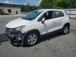 KL7CJKSB5LB086660 2020 CHEVROLET TRAX