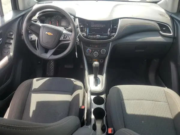 KL7CJKSB5LB086660 2020 CHEVROLET TRAX - Image 8