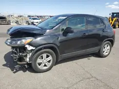 KL7CJKSB5LB087131 2020 CHEVROLET TRAX