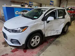 KL7CJKSB5LB088893 2020 CHEVROLET TRAX