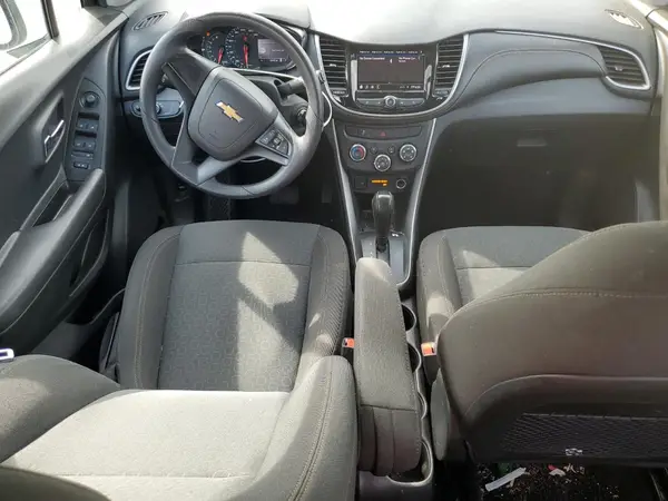 KL7CJKSB5LB091499 2020 CHEVROLET TRAX - Image 8