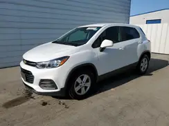 KL7CJKSB5LB314379 2020 CHEVROLET TRAX