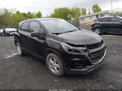 KL7CJKSB5LB318996 2020 CHEVROLET TRAX