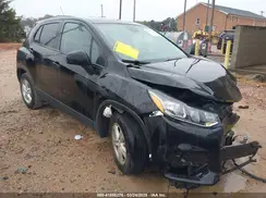KL7CJKSB5LB321008 2020 CHEVROLET TRAX