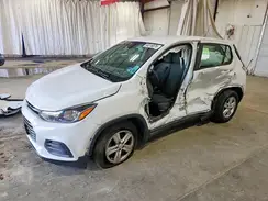 KL7CJKSB5LB321459 2020 CHEVROLET TRAX