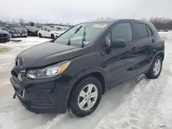 KL7CJKSB5LB321543 2020 CHEVROLET TRAX