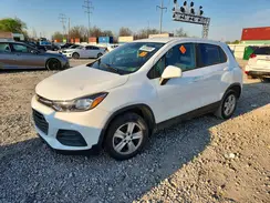 KL7CJKSB5LB321686 2020 CHEVROLET TRAX