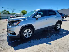 KL7CJKSB5LB321767 2020 CHEVROLET TRAX