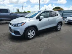 KL7CJKSB5LB326841 2020 CHEVROLET TRAX