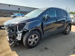 KL7CJKSB5LB327052 2020 CHEVROLET TRAX