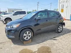 KL7CJKSB5LB327181 2020 CHEVROLET TRAX