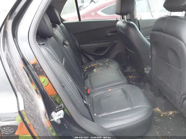 KL7CJKSB5LB328251 2020 CHEVROLET TRAX - Image 8