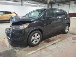 KL7CJKSB5LB330288 2020 CHEVROLET TRAX