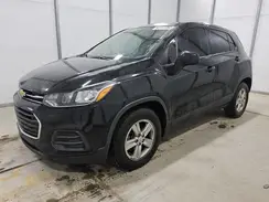 KL7CJKSB5LB332901 2020 CHEVROLET TRAX