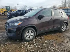 KL7CJKSB5LB333742 2020 CHEVROLET TRAX
