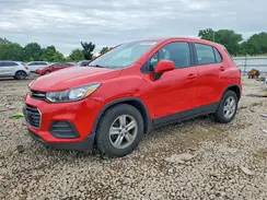 KL7CJKSB5LB335054 2020 CHEVROLET TRAX