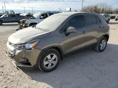 KL7CJKSB5LB341422 2020 CHEVROLET TRAX