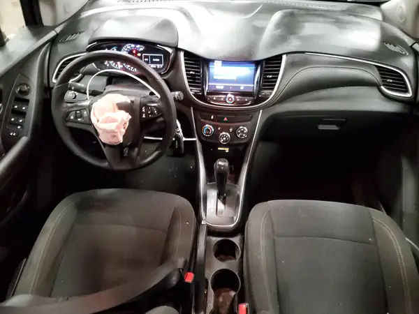 KL7CJKSB5LB342957 2020 CHEVROLET TRAX - Image 8