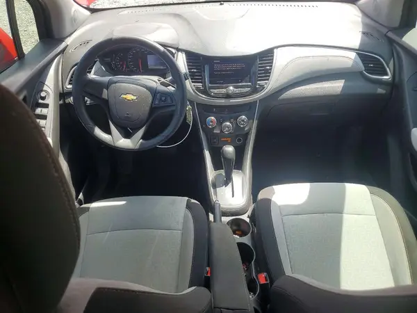 KL7CJKSB5LB343560 2020 CHEVROLET TRAX - Image 8