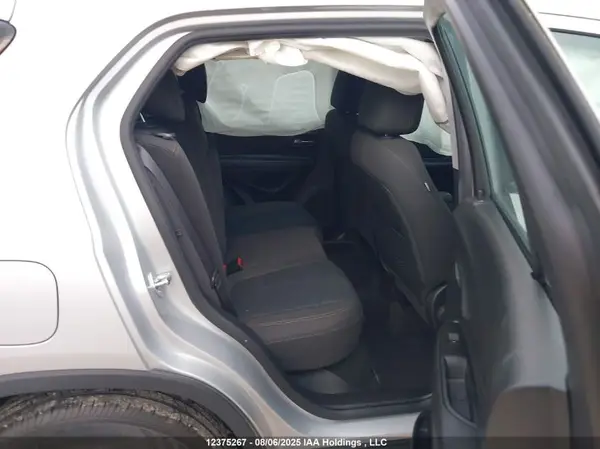 KL7CJKSB5LB345115 2020 CHEVROLET TRAX - Image 8