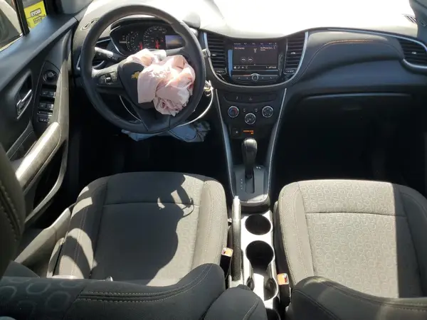 KL7CJKSB5LB346619 2020 CHEVROLET TRAX - Image 8