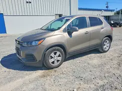 KL7CJKSB5LB348029 2020 CHEVROLET TRAX