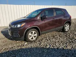 KL7CJKSB5LB350816 2020 CHEVROLET TRAX