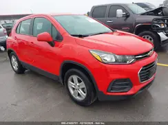 KL7CJKSB5LB353330 2020 CHEVROLET TRAX
